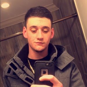 Meet your Posher, Darin